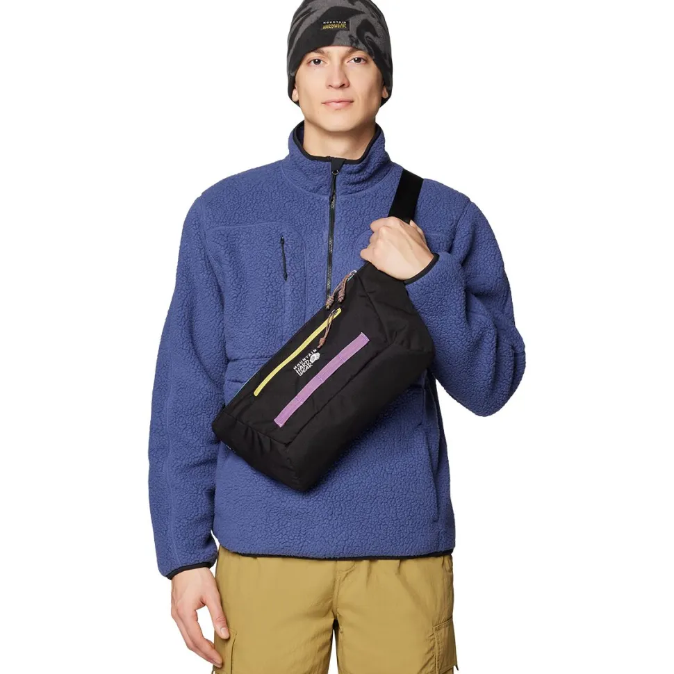 HiCamp Fleece Pullover - Men's