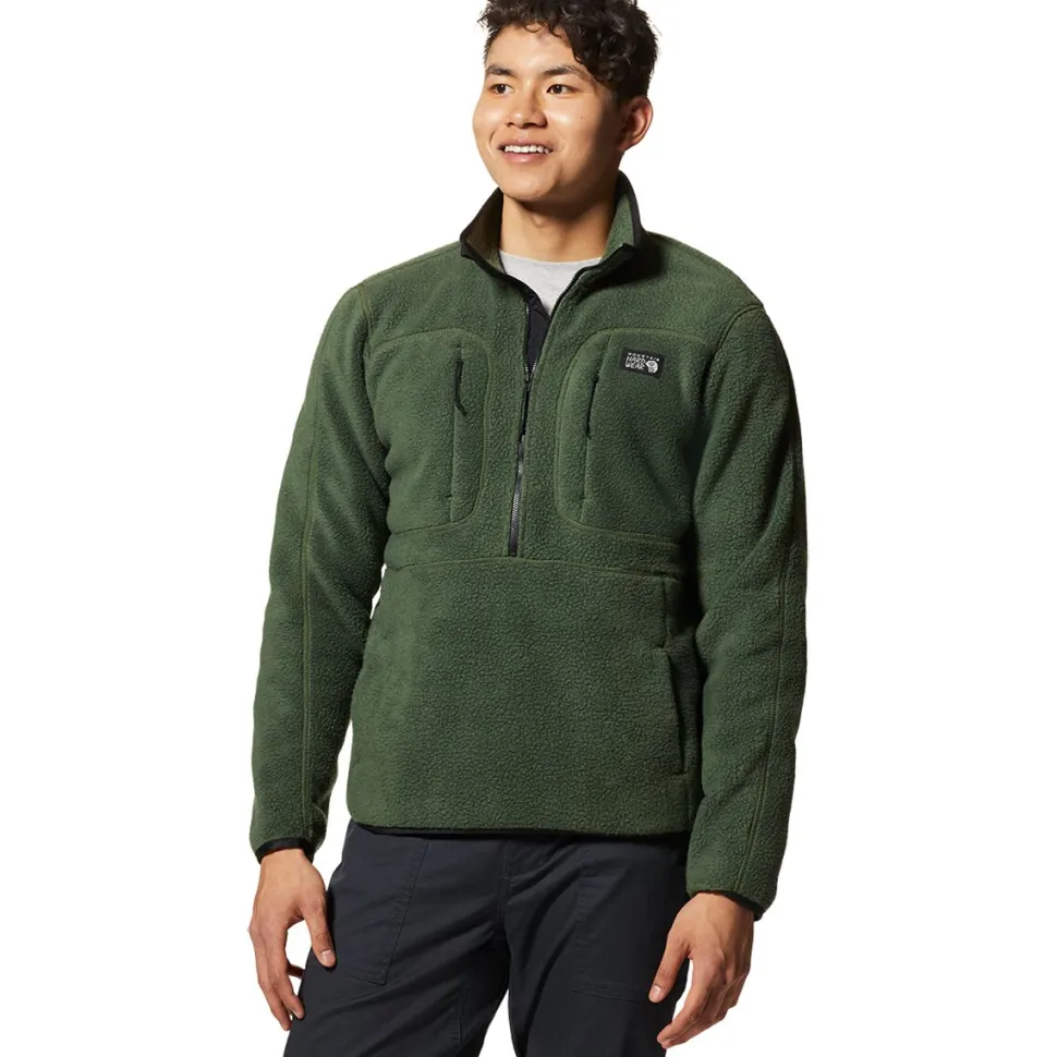 HiCamp Fleece Pullover - Men's