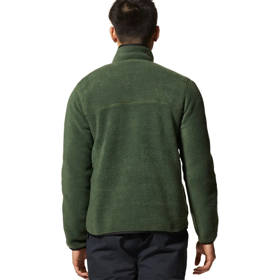 HiCamp Fleece Pullover - Men's