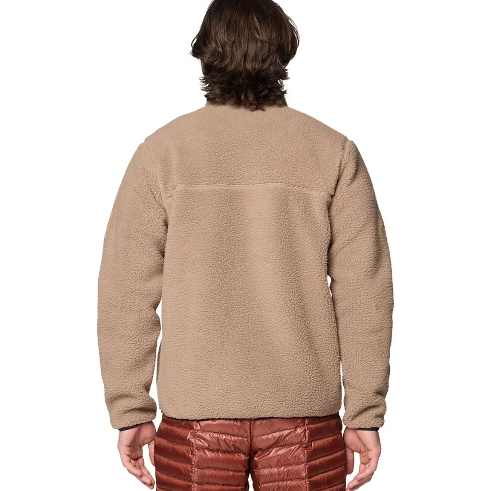 HiCamp Fleece Pullover - Men's