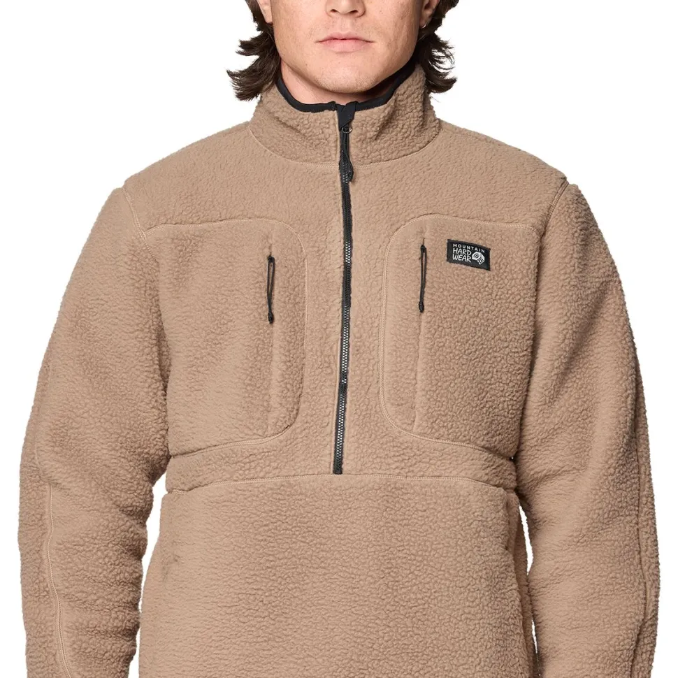 HiCamp Fleece Pullover - Men's