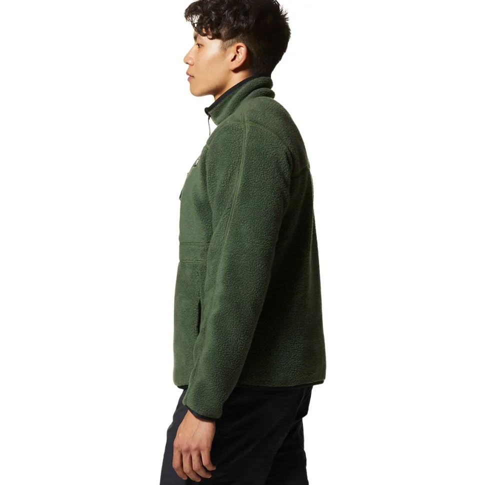 HiCamp Fleece Pullover - Men's