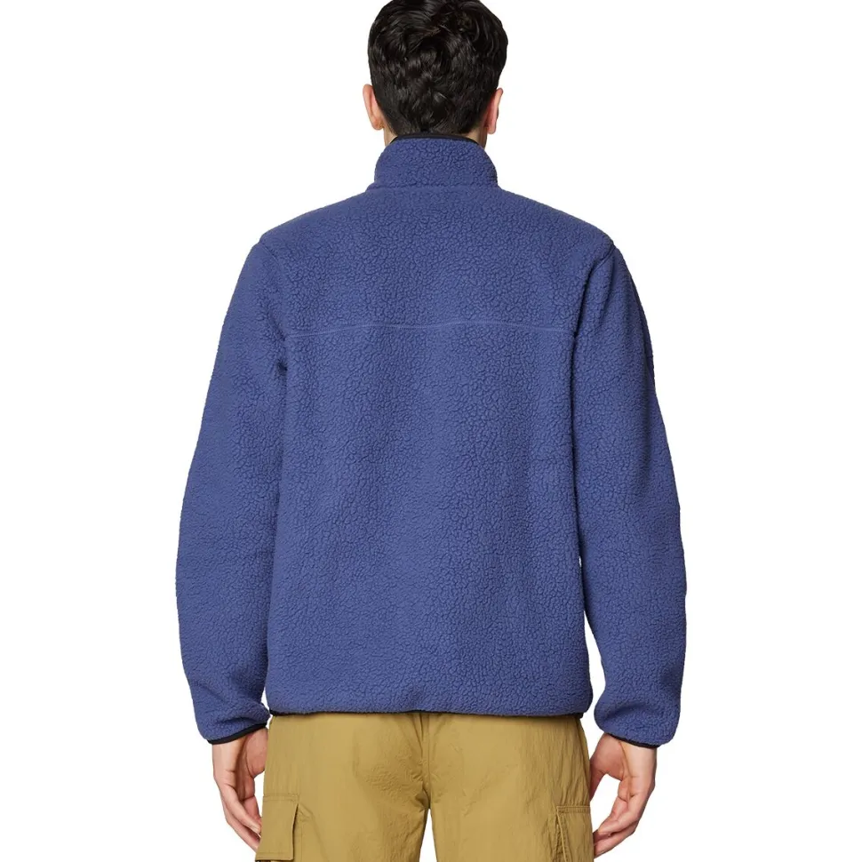HiCamp Fleece Pullover - Men's