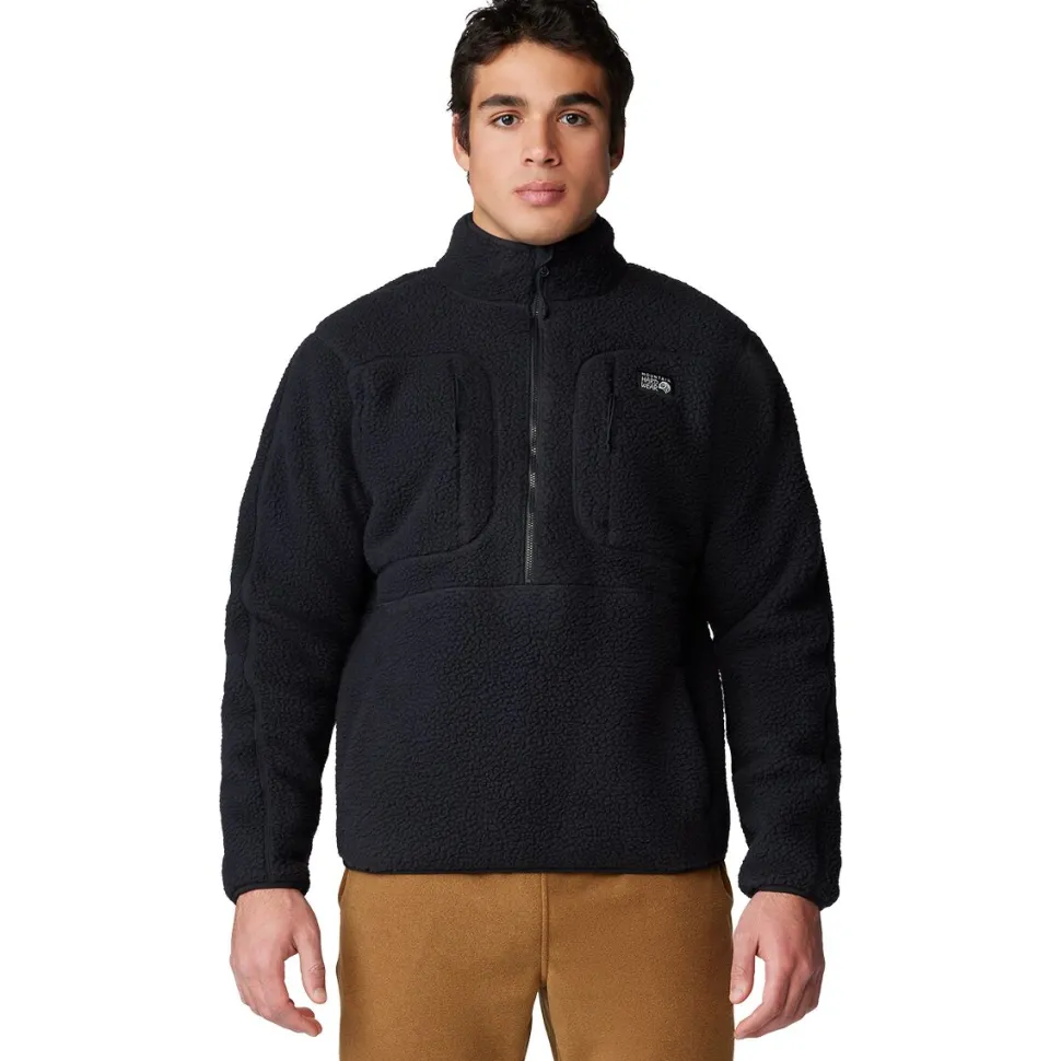 HiCamp Fleece Pullover - Men's