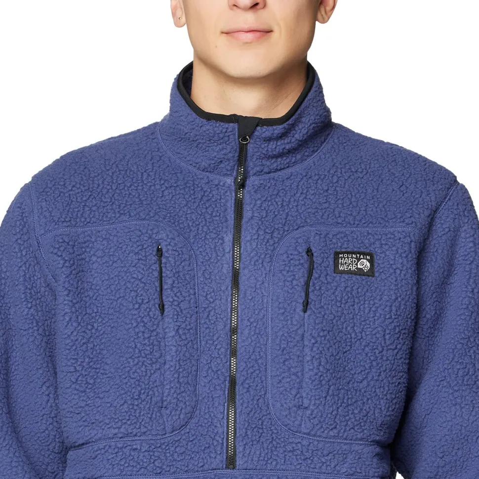 HiCamp Fleece Pullover - Men's