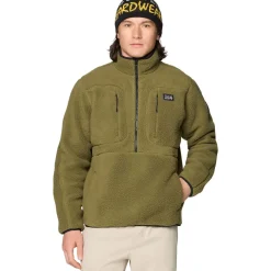 HiCamp Fleece Pullover - Men's