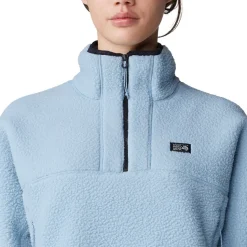 HiCamp Fleece Pullover - Women's