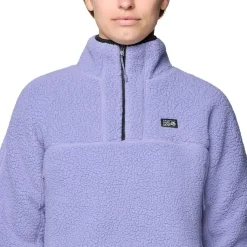 HiCamp Fleece Pullover - Women's