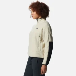 HiCamp Fleece Pullover - Women's