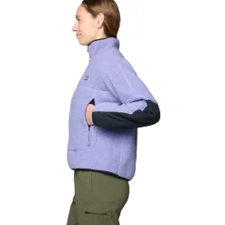 HiCamp Fleece Pullover - Women's