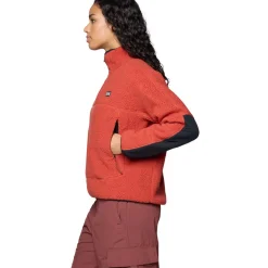 HiCamp Fleece Pullover - Women's