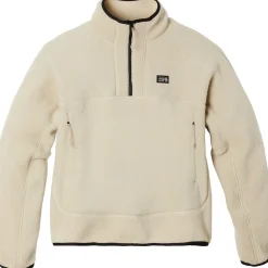 HiCamp Fleece Pullover - Women's