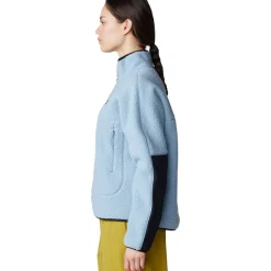 HiCamp Fleece Pullover - Women's