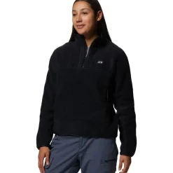 HiCamp Fleece Pullover - Women's