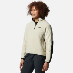 HiCamp Fleece Pullover - Women's
