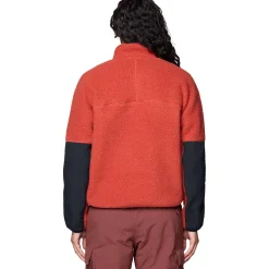 HiCamp Fleece Pullover - Women's