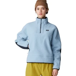 HiCamp Fleece Pullover - Women's