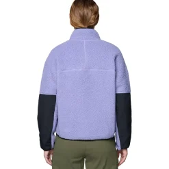 HiCamp Fleece Pullover - Women's
