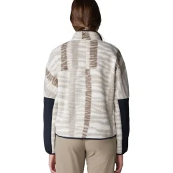 HiCamp Printed Pullover - Women's
