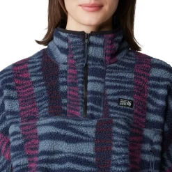 HiCamp Printed Pullover - Women's