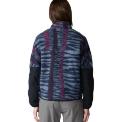 HiCamp Printed Pullover - Women's