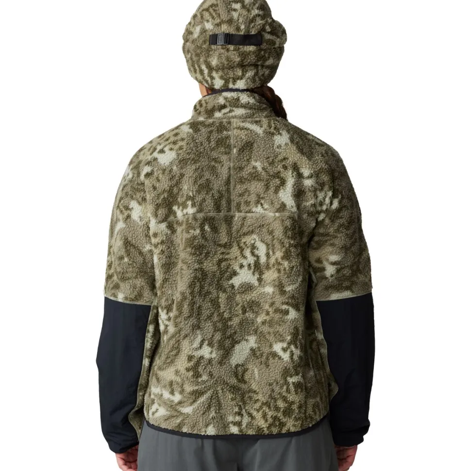 HiCamp Printed Pullover - Women's
