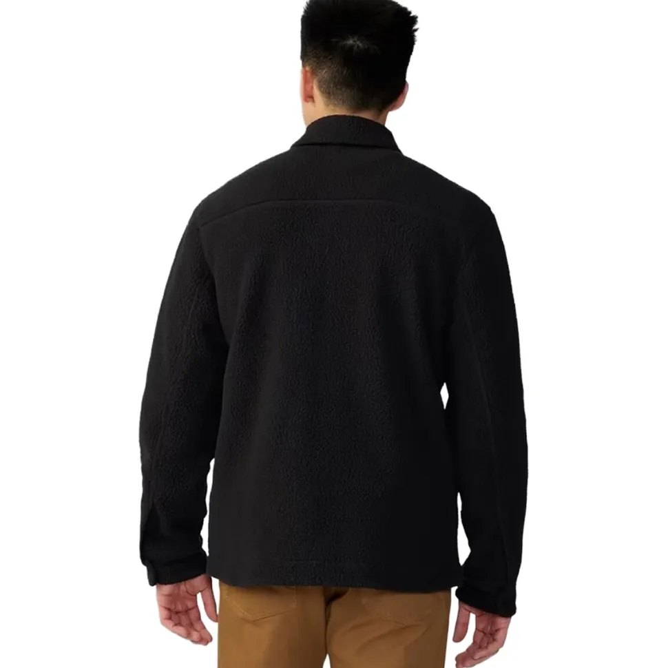 HiCamp Shacket - Men's