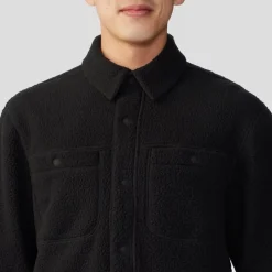 HiCamp Shacket - Men's