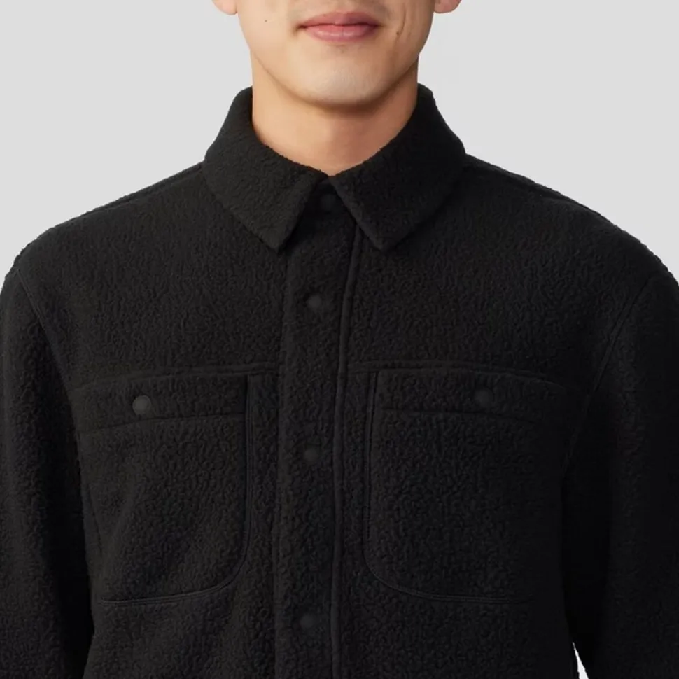 HiCamp Shacket - Men's