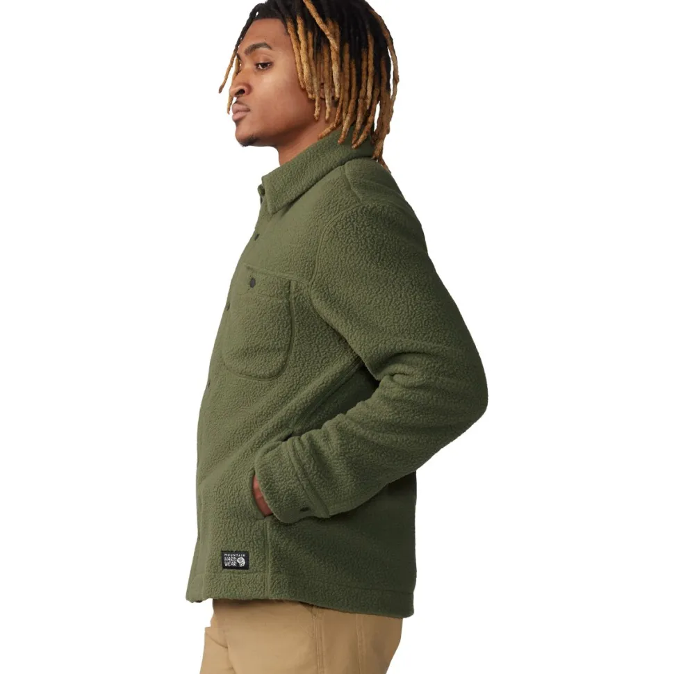 HiCamp Shacket - Men's