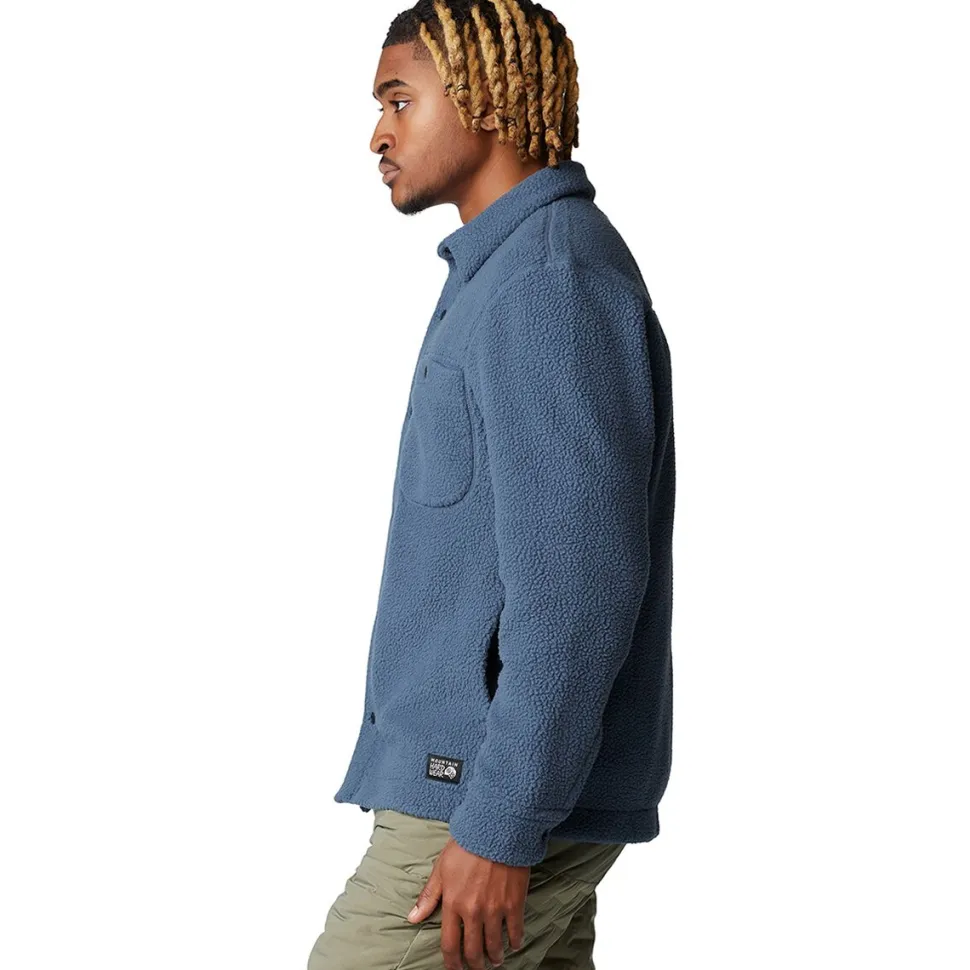 HiCamp Shacket - Men's