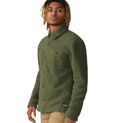 HiCamp Shacket - Men's