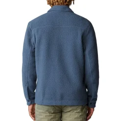 HiCamp Shacket - Men's