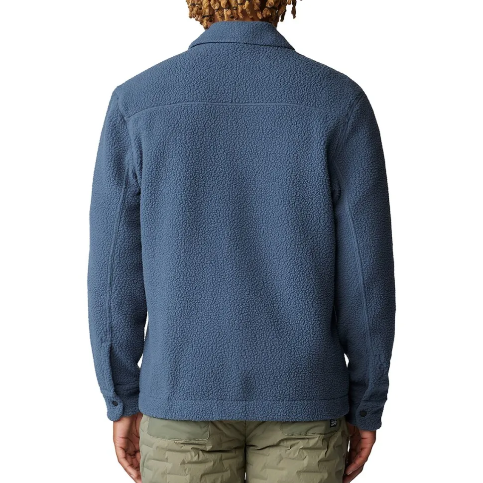 HiCamp Shacket - Men's