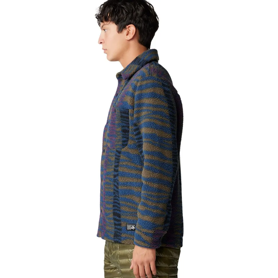 HiCamp Shacket - Men's