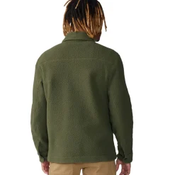 HiCamp Shacket - Men's