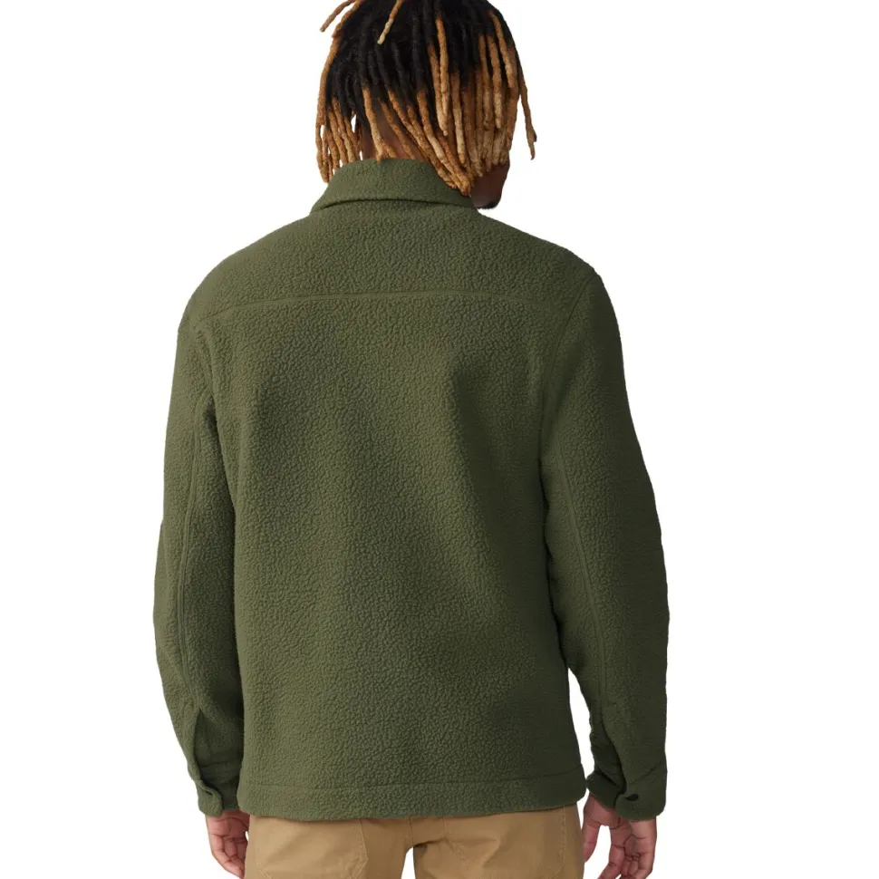 HiCamp Shacket - Men's