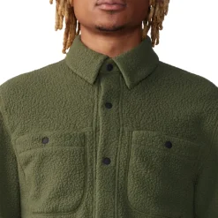 HiCamp Shacket - Men's