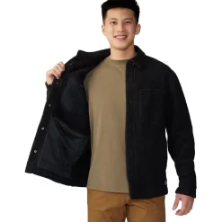 HiCamp Shacket - Men's