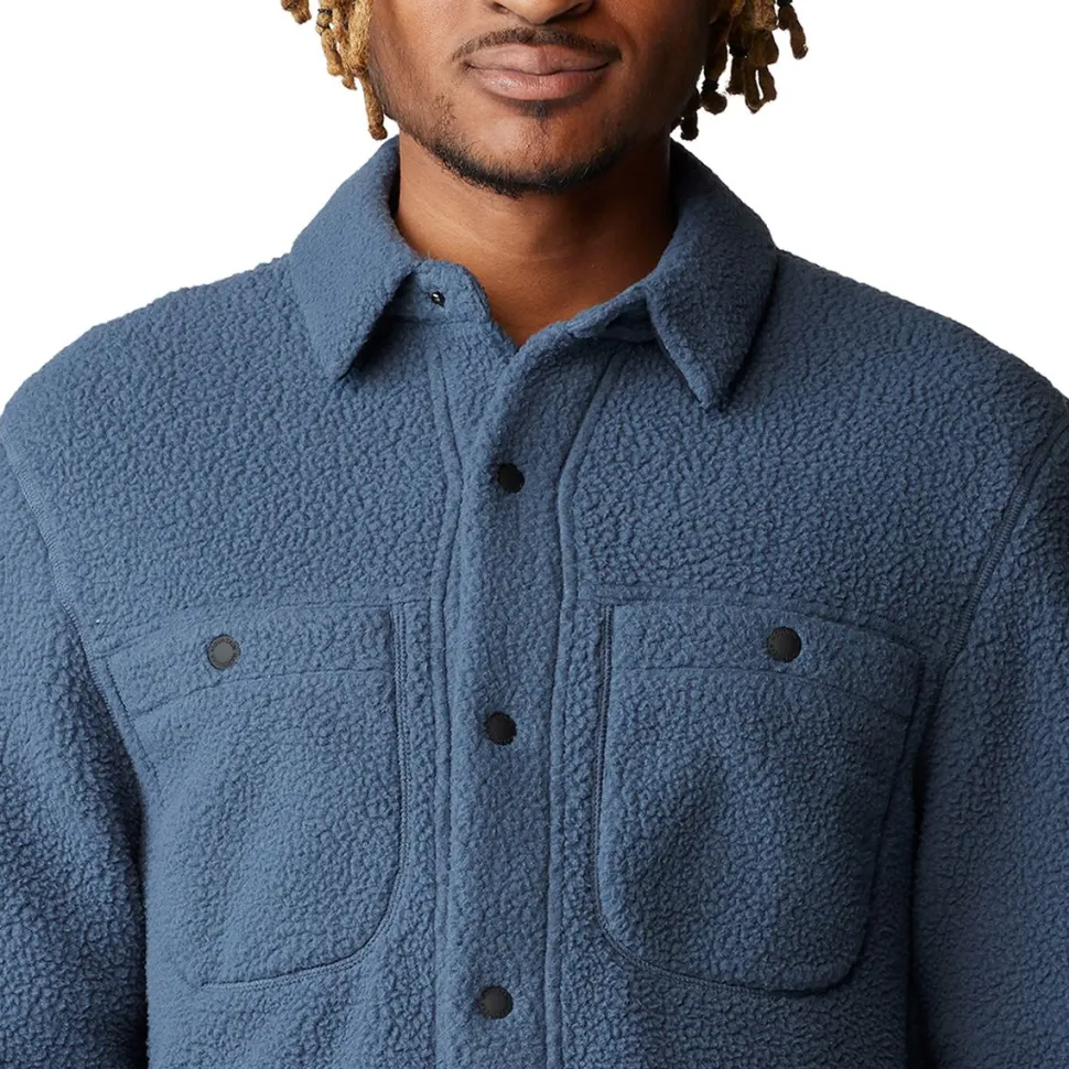 HiCamp Shacket - Men's