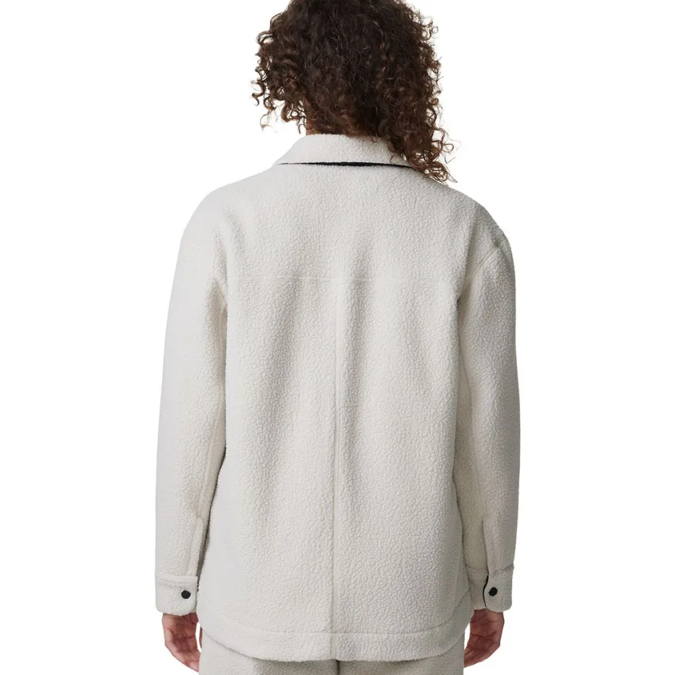 HiCamp Shacket - Women's