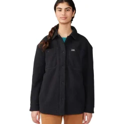 HiCamp Shacket - Women's