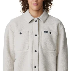 HiCamp Shacket - Women's