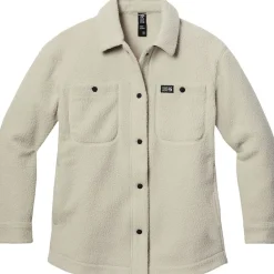 HiCamp Shacket - Women's