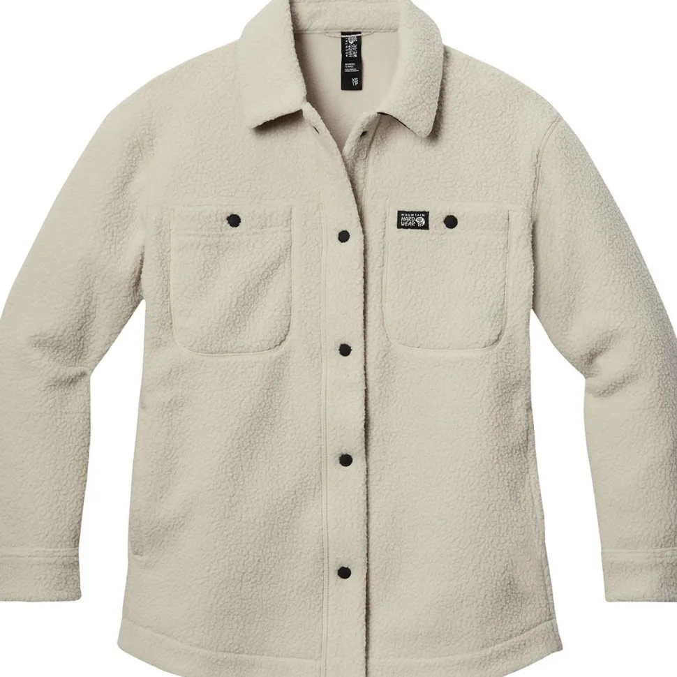HiCamp Shacket - Women's