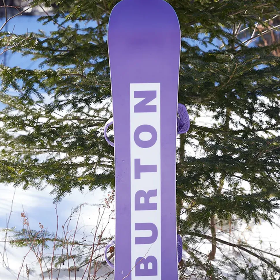 Hideaway Snowboard - 2026 - Women's