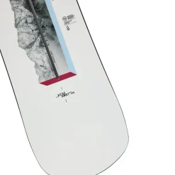 Hideaway Snowboard - 2026 - Women's