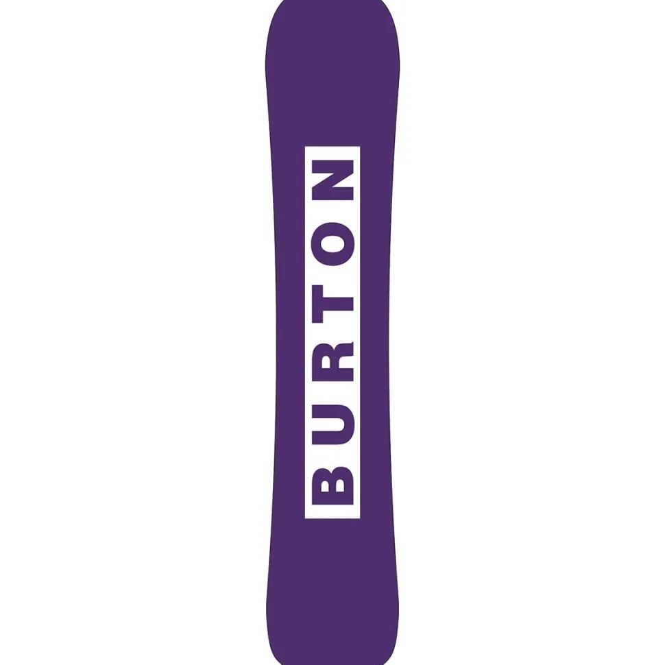 Hideaway Snowboard - 2026 - Women's