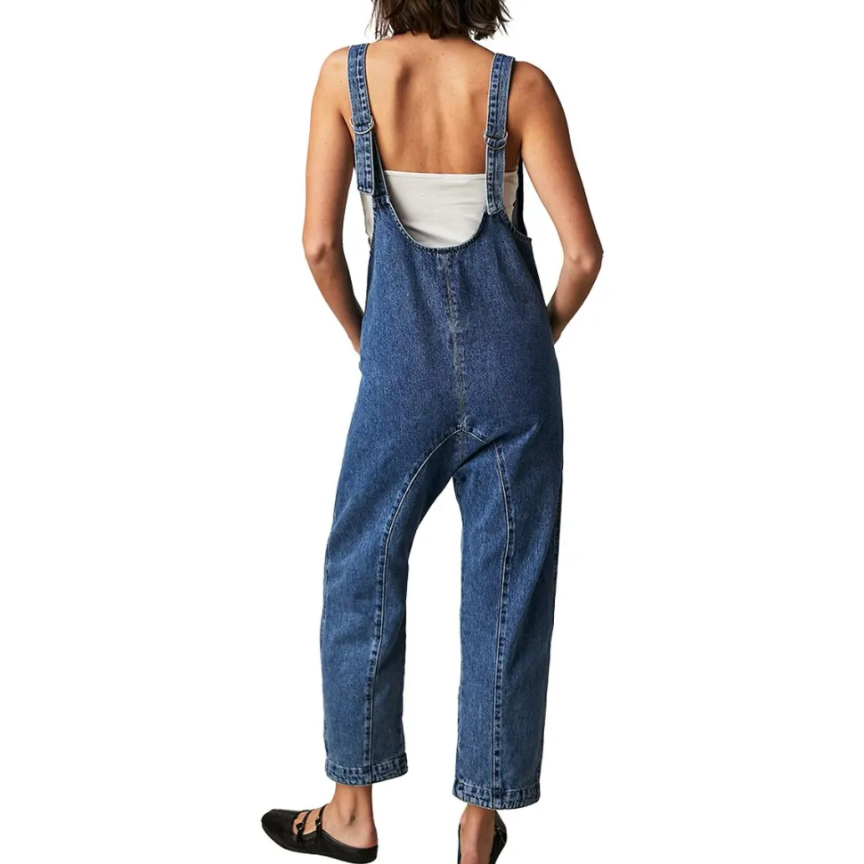 High Roller Jumpsuit - Women's