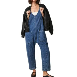 High Roller Jumpsuit - Women's
